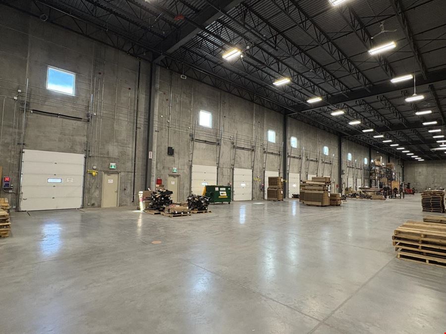 Horizon Business Park 