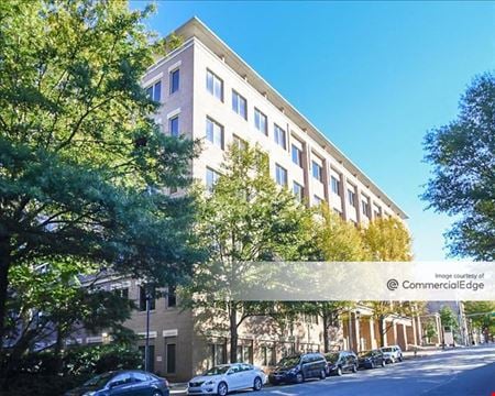 Preview of Office space for Rent at 101 West Ponce De Leon Avenue