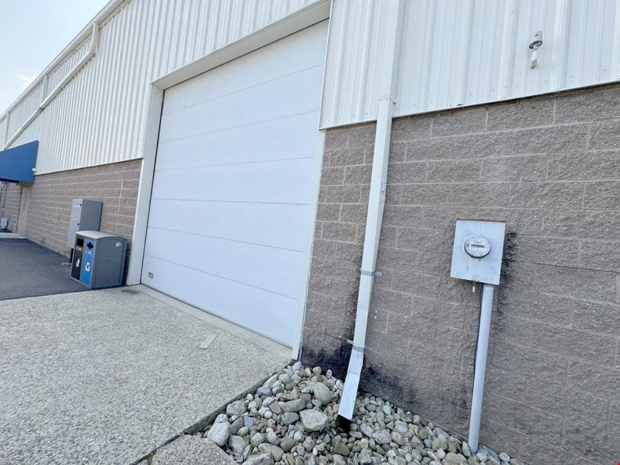 2260 - Egg Harbor Township Warehouse