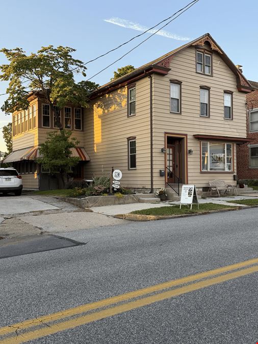 Commercial & Residential for Sale