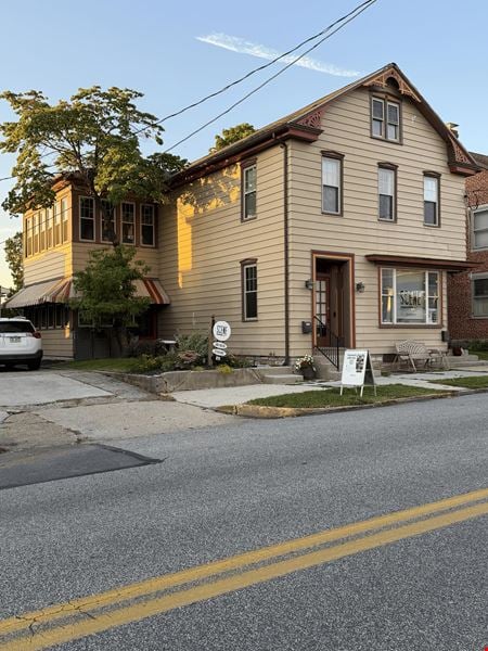 Preview of Multi-Family space for Sale at 234 W Main St