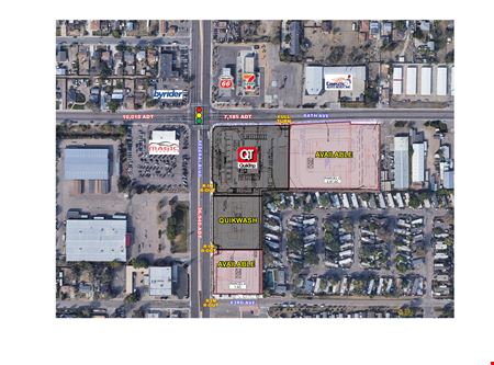 Preview of Retail space for Sale at 64th Avenue and Federal Boulevard
