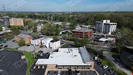 Preview of Other space for Rent at 44 E. Sudbrook Lane