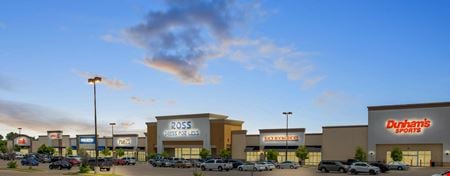 Preview of Retail space for Rent at 8540 U.S. Highway 51