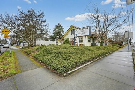Preview of Office space for Sale at 12135 SE Lincoln St & 2057 SE 122nd Ave