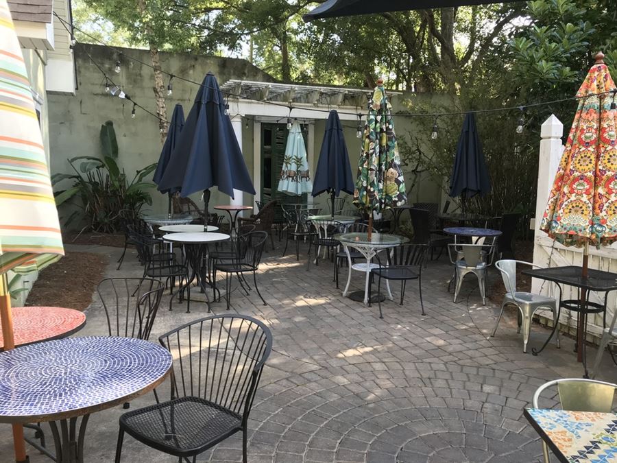 Midtown Cafe/Restaurant