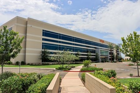 Preview of commercial space at 1700 South Price