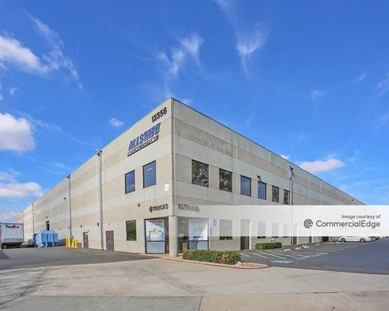 Preview of Industrial space for Rent at 12356 Mcivers Court