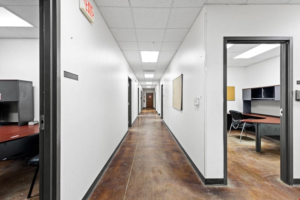 5604 Medco Dr