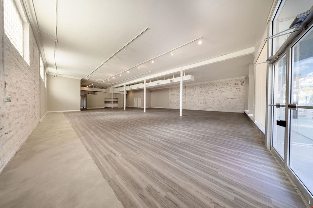 121 E 1st street Sanford