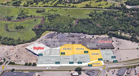 Preview of Retail space for Sale at 3900 Wisconsin Highway 16