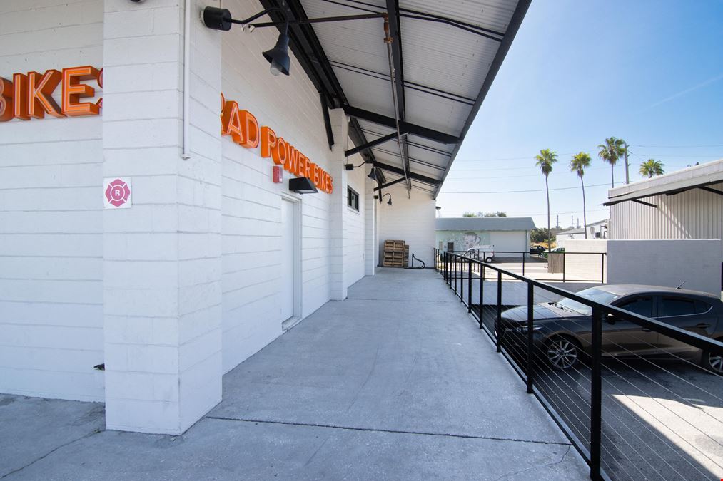 South Pinellas Industrial Business Park