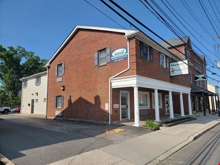 Preview of Commercial space for Rent at 261 East Main Street