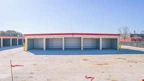 SMS SELF STORAGE