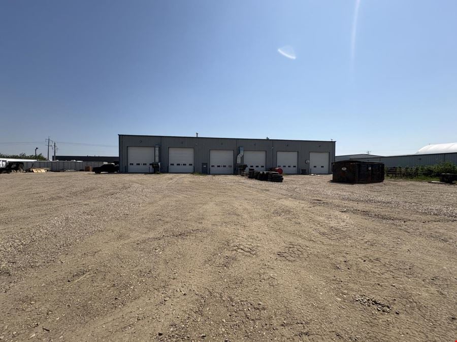 3400 Golf Course Road, Stony Plain