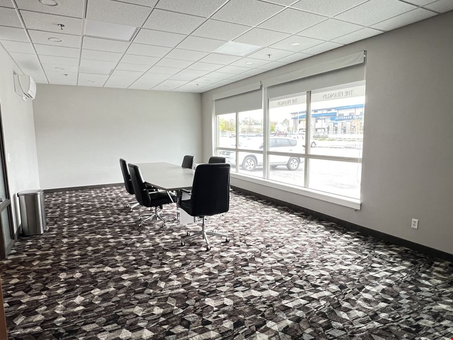 Richland Office Suites and Event Space