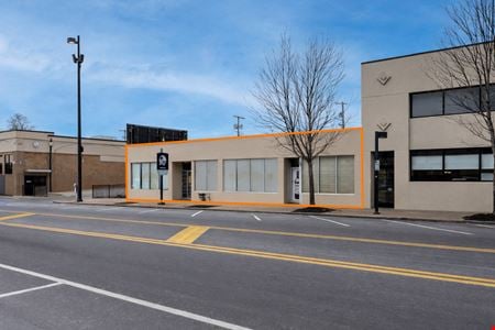 Preview of Office space for Sale at 3828 Broadway Boulevard