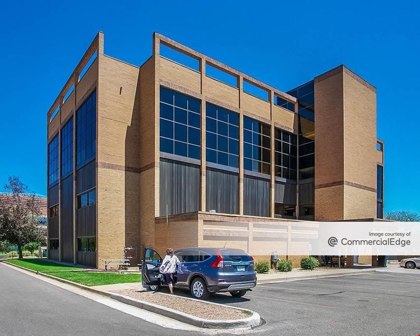 Greeley Professional Building