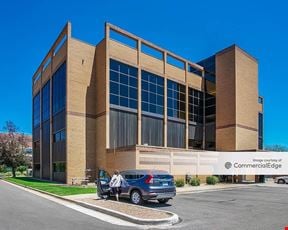 Greeley Professional Building