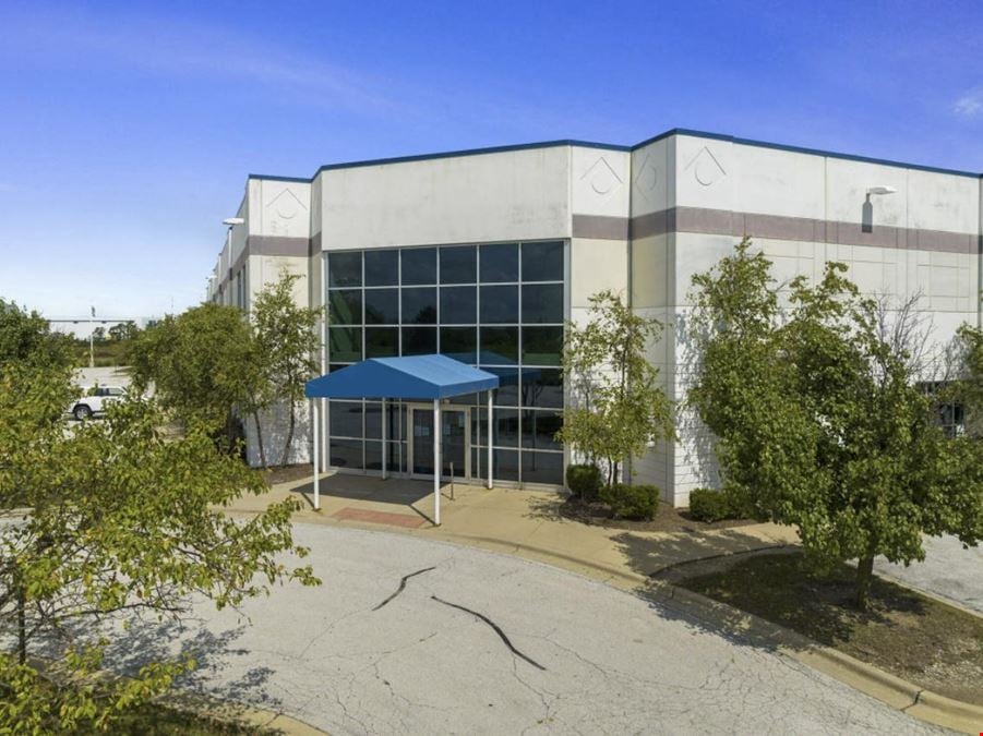 Price Reduction: Multi-Use Building w/ Industrial Potential