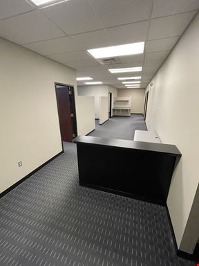 Northpointe Professional Center - Suite 211