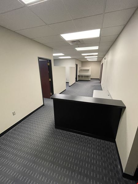 Preview of commercial space at 9425 N Nevada St