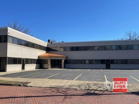 Preview of Office space for Sale at 665 West Market Street