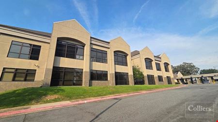 Preview of Office space for Rent at 2400 Crestwood Rd
