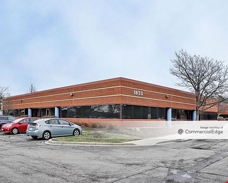 Preview of Office space for Rent at 1833 Centre Point Circle