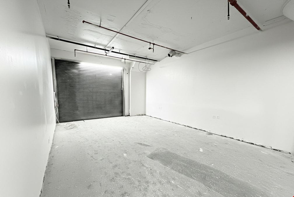 35,000 SF | 753-755 E 134th St | 4 Story Industrial/Office Building for Sale - Ideal for Owner Occupied/Investor