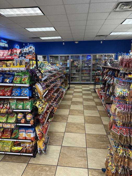 514 S Eastman Rd.