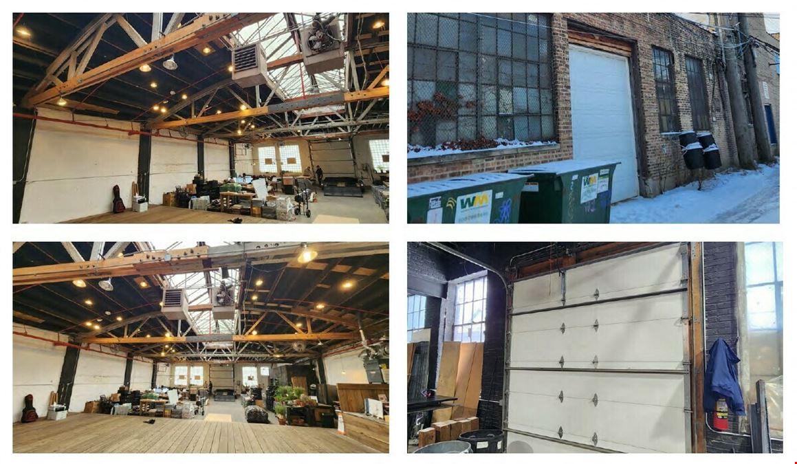 2328 W. Nelson St.