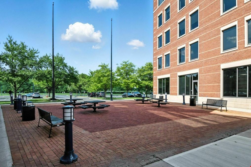 3 Easton Oval, Columbus OH