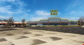 Shores Shopping Center