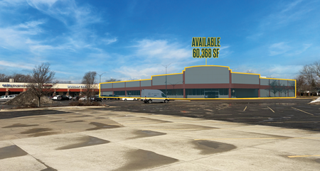 Preview of Retail space for Rent at 31001-31145 Harper Avenue