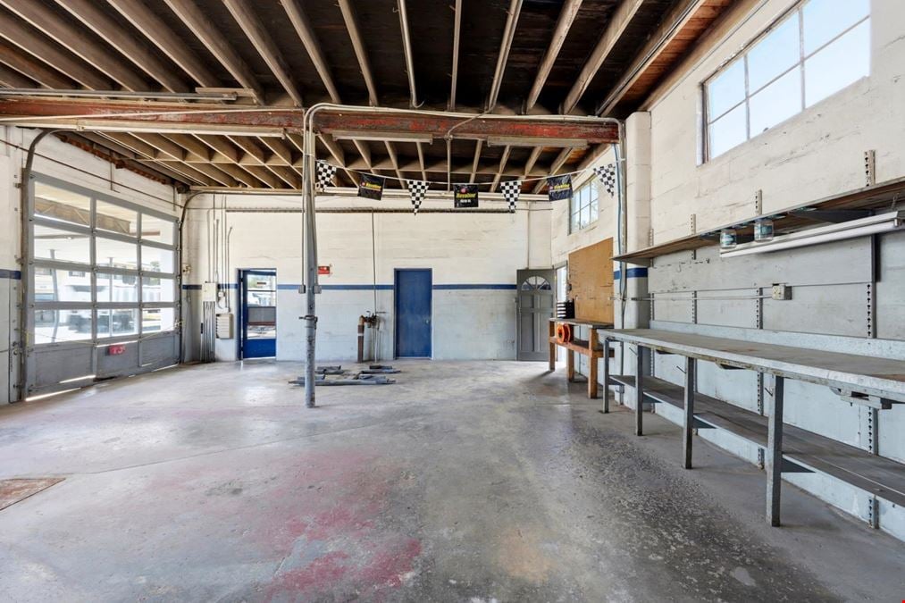 Automotive Repair Business in Chiefland, FL for Sale