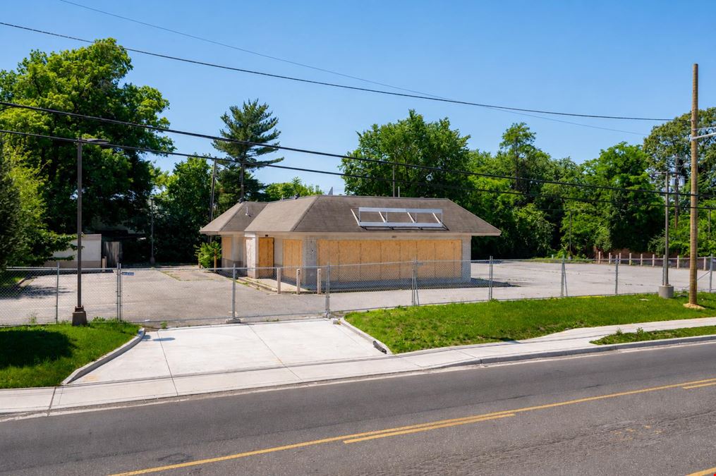4857 Marlboro Pike
