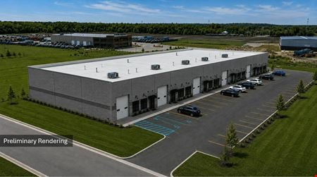 Preview of Industrial space for Rent at 70699 Beaver Creek Drive
