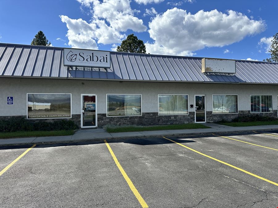 4039 US-93 N | SUITE B