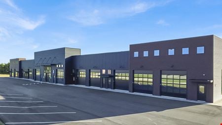 Preview of Industrial space for Rent at 116 College Road