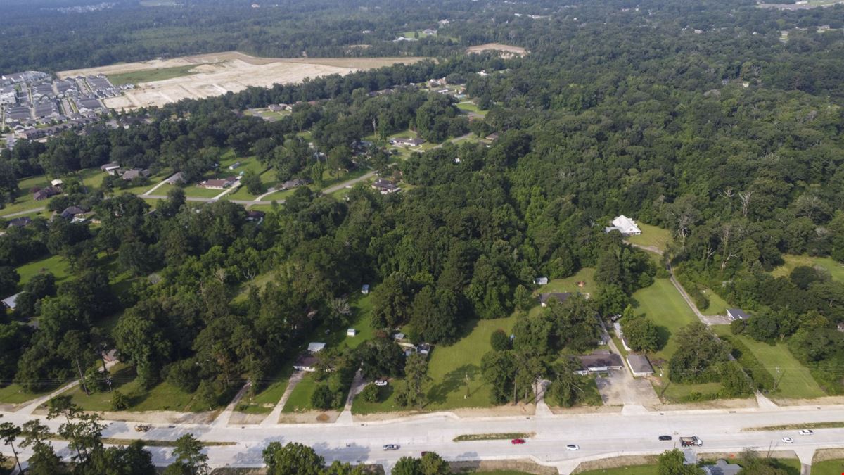 Development Opportunity