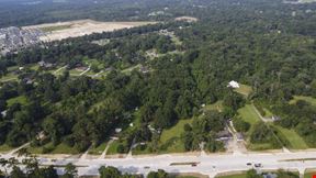 Development Opportunity