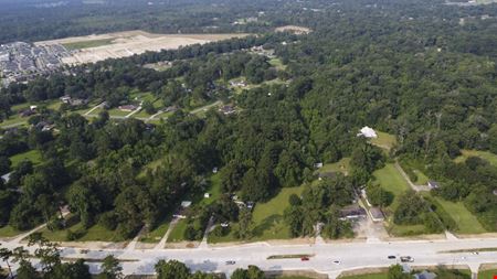 Preview of VacantLand space for Sale at 11217 Sullivan Rd