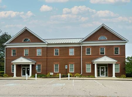 Preview of commercial space at 13804 Hull Street Road