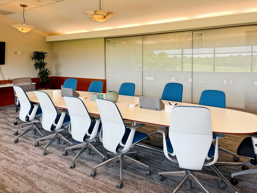 Regus - Ann Arbor - Frank Lloyd Wright Dr