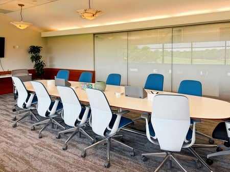 Preview of Coworking space for Rent at 24 Frank Lloyd Wright Drive #L-4000