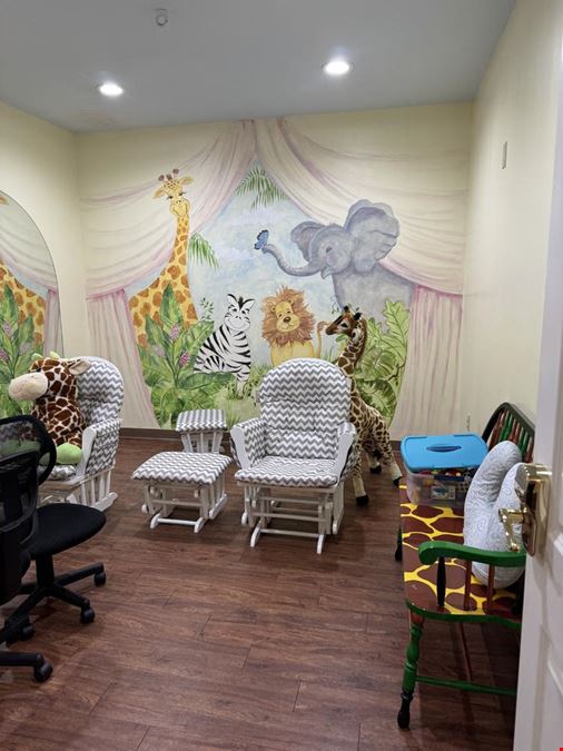 Maitland Pediatric Office For Sale