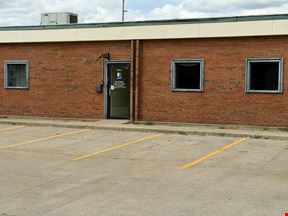 1,600 SF Office Suite Available For Lease