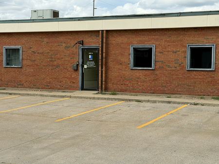 Preview of Office space for Rent at 760 S Kingshighway, Suite M