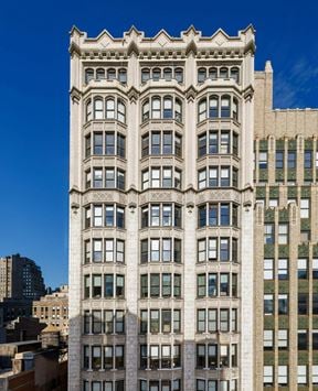 141 W 36th St
